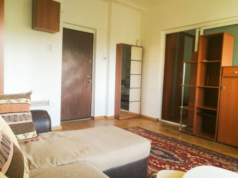 Apartament 2 camere de inchiriat Cismigiu, Bd. Kogalniceanu 