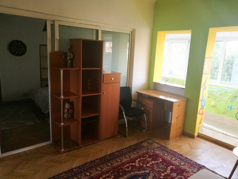 Apartament 2 camere de inchiriat Cismigiu, Bd. Kogalniceanu 