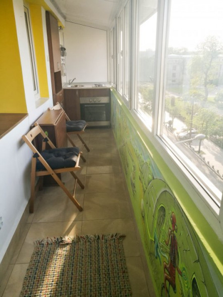 Apartament 2 camere de inchiriat Cismigiu, Bd. Kogalniceanu 