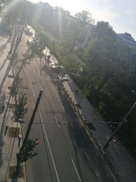 Apartament 2 camere de inchiriat Cismigiu, Bd. Kogalniceanu 