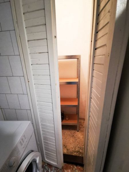 Garsoniera spatioasa si renovata de inchiriat, aproape de Mega Mall