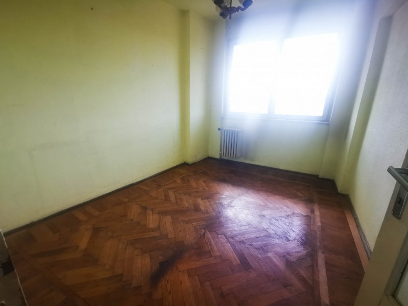 Apartament 3 camere de vanzare cu super view, Calea Plevnei, Cismigiu