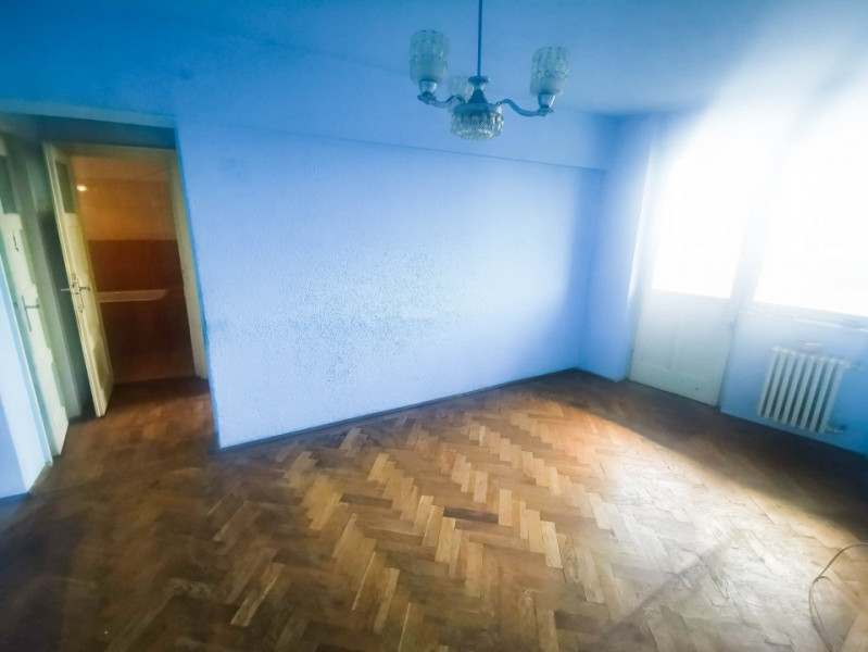 Apartament 3 camere de vanzare cu super view, Calea Plevnei, Cismigiu