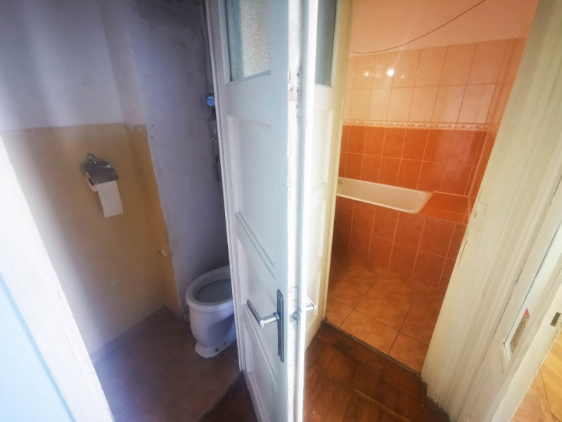 Apartament 3 camere de vanzare cu super view, Calea Plevnei, Cismigiu