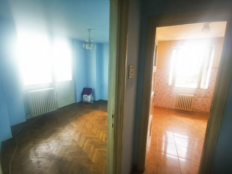 Apartament 3 camere de vanzare cu super view, Calea Plevnei, Cismigiu