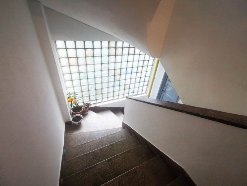 Apartament 3 camere de vanzare cu super view, Calea Plevnei, Cismigiu