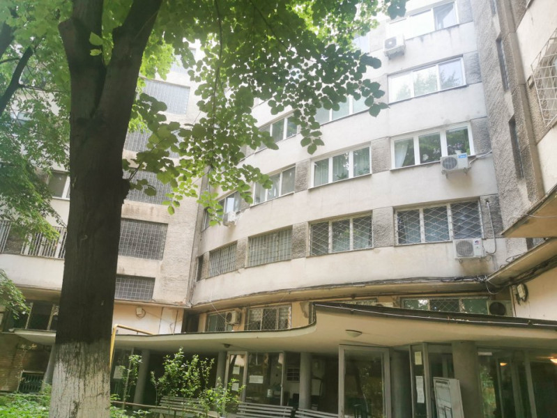 Apartament 3 camere de vanzare cu super view, Calea Plevnei, Cismigiu