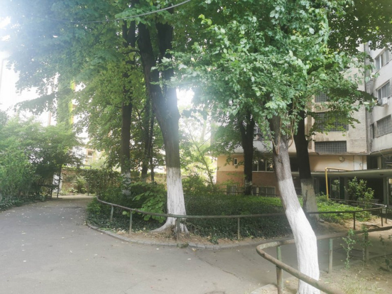 Apartament 3 camere de vanzare cu super view, Calea Plevnei, Cismigiu