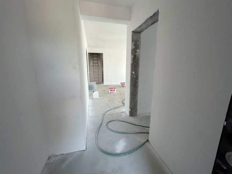 Casa de vanzare, rate dezvoltator, 4 camere, 400m teren, Domnesti, central