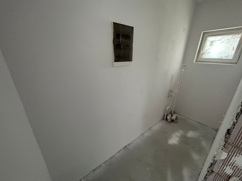 Casa de vanzare, rate dezvoltator, 4 camere, 400m teren, Domnesti, central