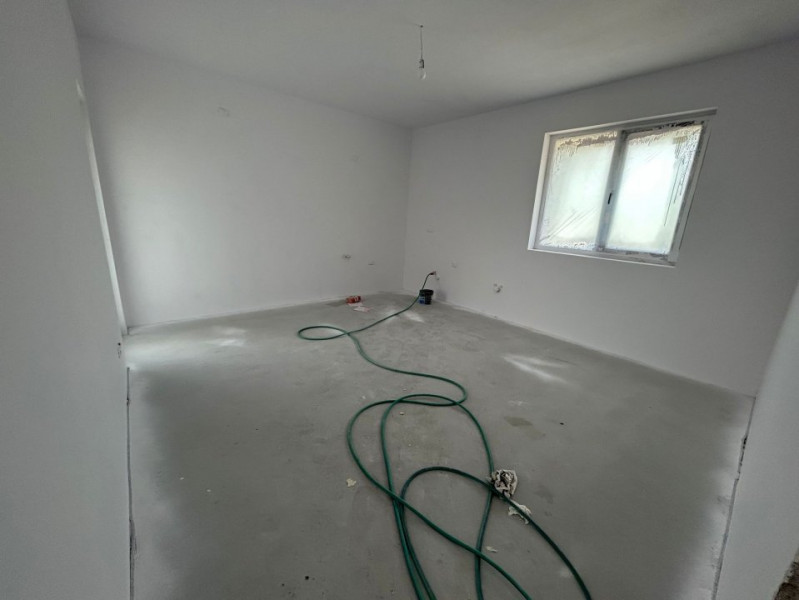 Casa de vanzare, rate dezvoltator, 4 camere, 400m teren, Domnesti, central