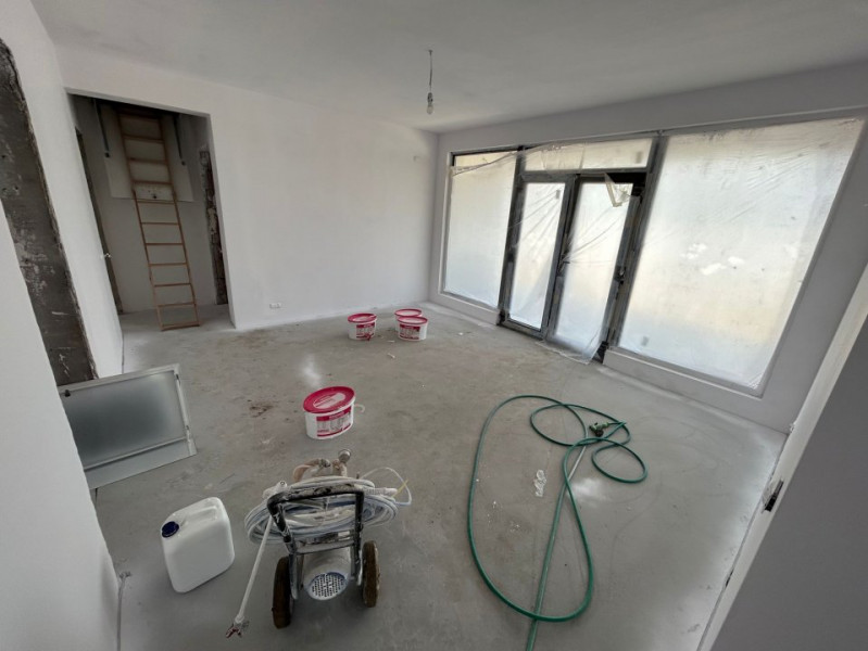 Casa de vanzare, rate dezvoltator, 4 camere, 400m teren, Domnesti, central