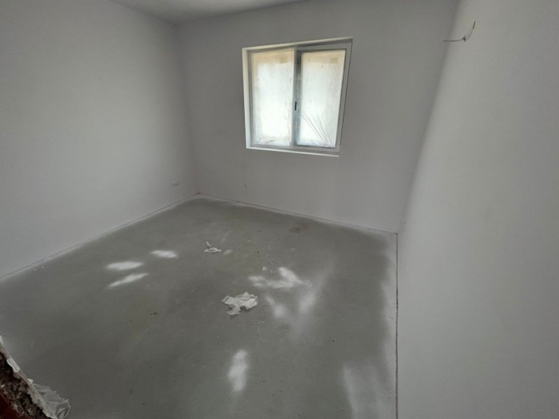 Casa de vanzare, rate dezvoltator, 4 camere, 400m teren, Domnesti, central