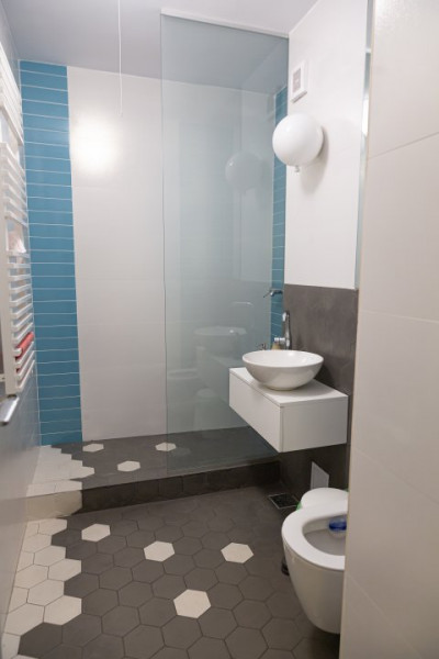 Spatiu de birou PREMIUM, zona metrou Timpuri Noi 