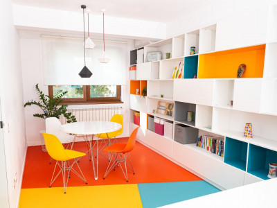 Spatiu de birou PREMIUM, zona metrou Timpuri Noi 