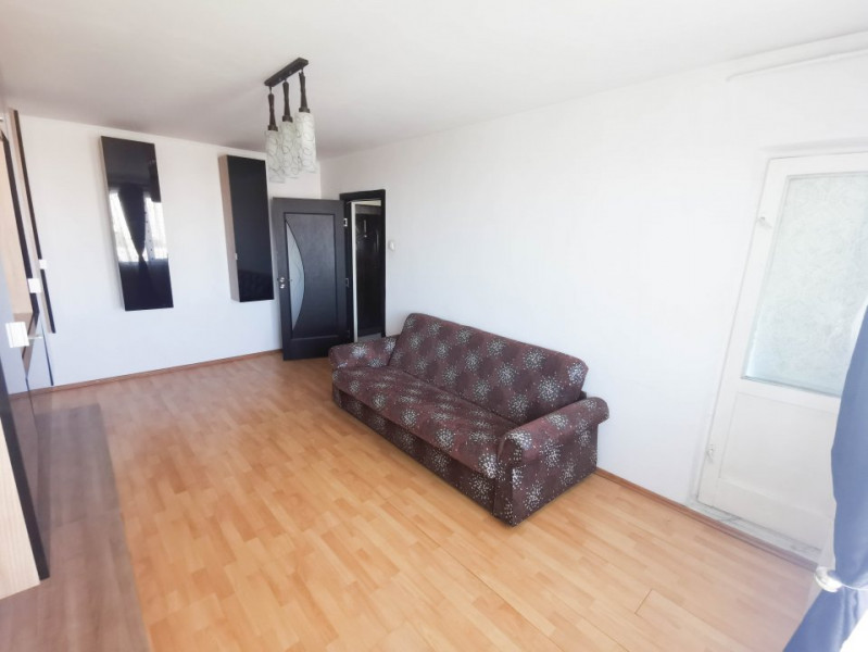 Apartament MODERN 2 camere de inchiriat Auchan Titan, Bd. 1 Decembrie 1918