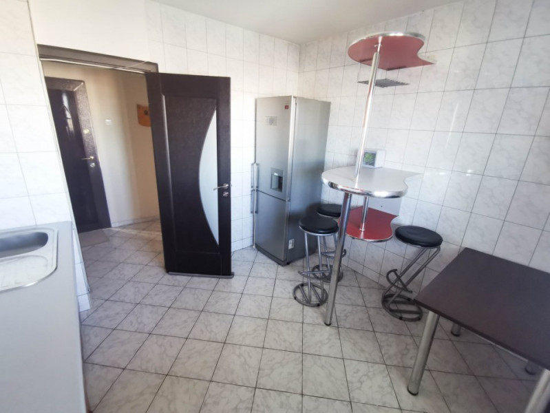 Apartament MODERN 2 camere de inchiriat Auchan Titan, Bd. 1 Decembrie 1918