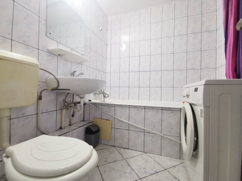 Apartament MODERN 2 camere de inchiriat Auchan Titan, Bd. 1 Decembrie 1918