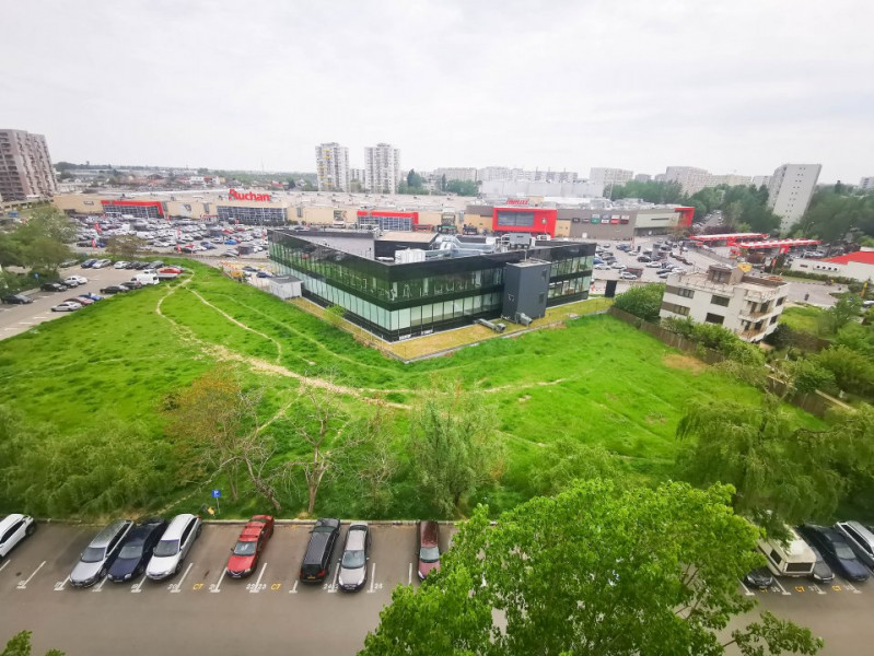 Apartament MODERN 2 camere de inchiriat Auchan Titan, Bd. 1 Decembrie 1918