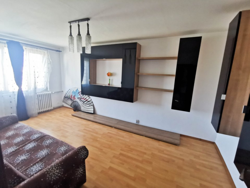 Apartament modern 2 camere de vanzare Auchan Titan, Bd. 1 Decembrie 1918