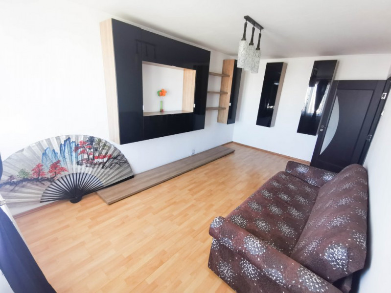 Apartament modern 2 camere de vanzare Auchan Titan, Bd. 1 Decembrie 1918