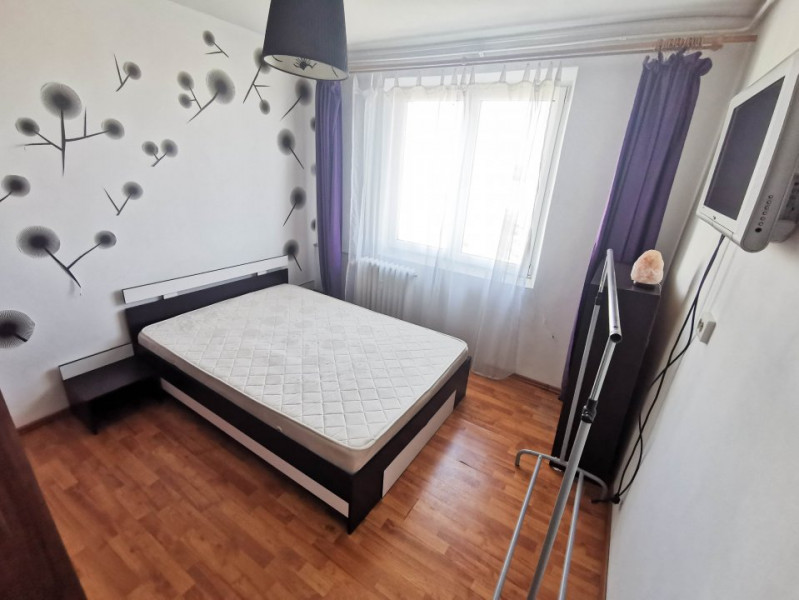 Apartament modern 2 camere de vanzare Auchan Titan, Bd. 1 Decembrie 1918