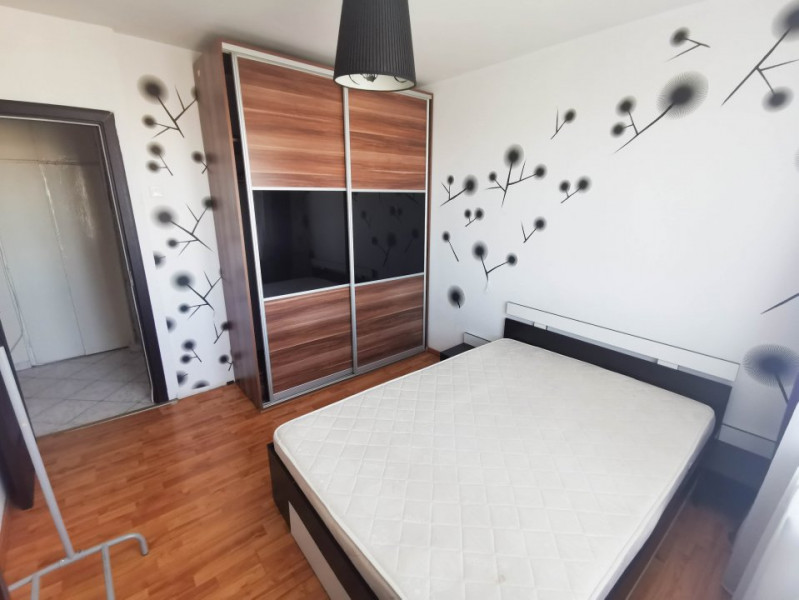 Apartament modern 2 camere de vanzare Auchan Titan, Bd. 1 Decembrie 1918