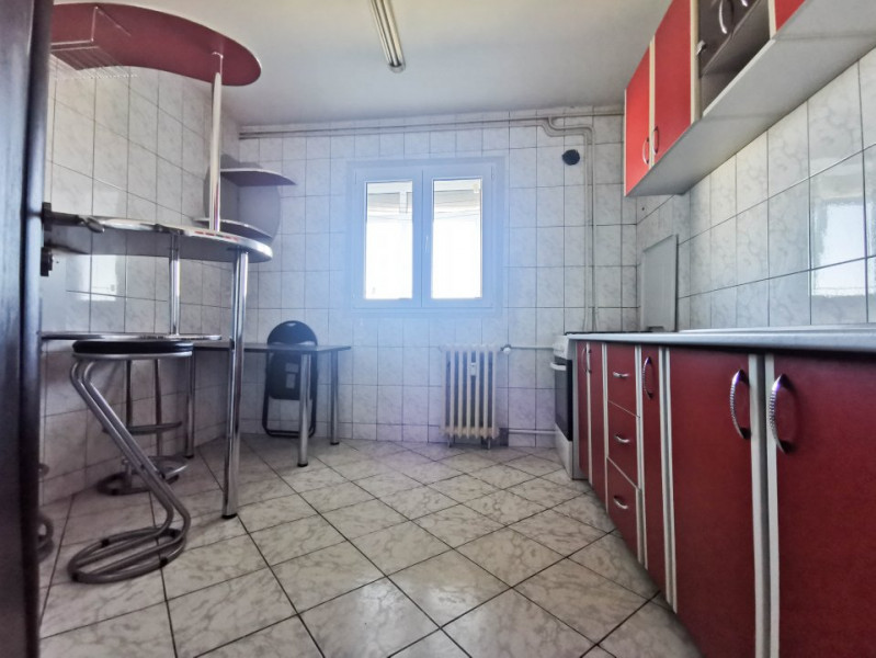 Apartament modern 2 camere de vanzare Auchan Titan, Bd. 1 Decembrie 1918