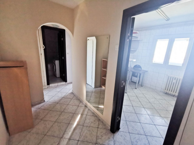 Apartament modern 2 camere de vanzare Auchan Titan, Bd. 1 Decembrie 1918