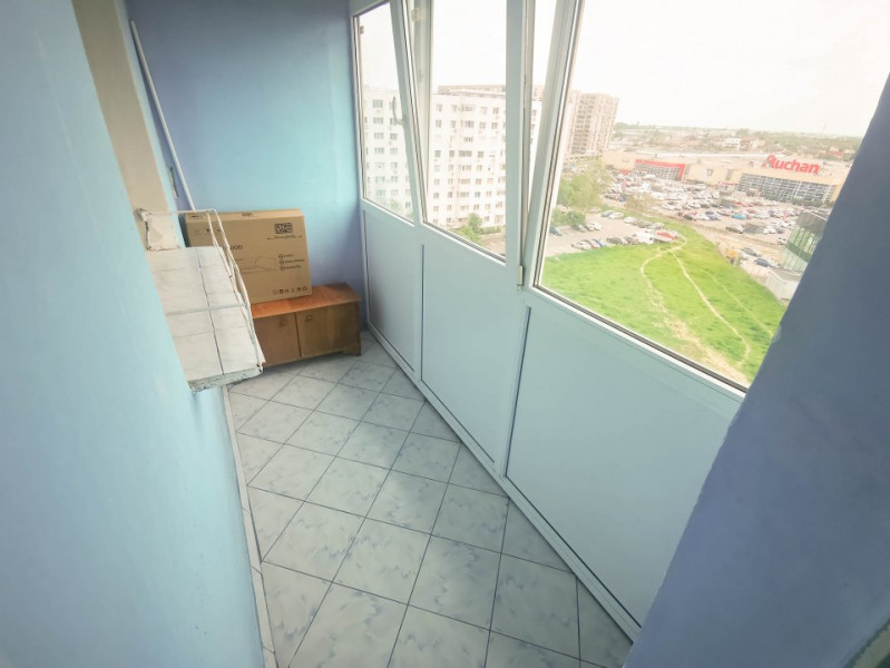 Apartament modern 2 camere de vanzare Auchan Titan, Bd. 1 Decembrie 1918