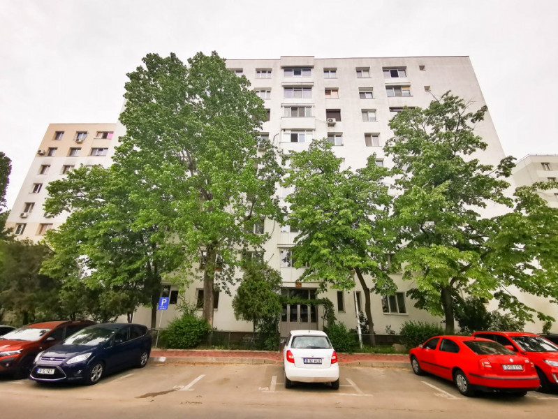 Apartament modern 2 camere de vanzare Auchan Titan, Bd. 1 Decembrie 1918