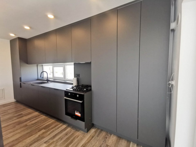 Apartament 3 camere LUX, Prima inchiriere, zona Nord