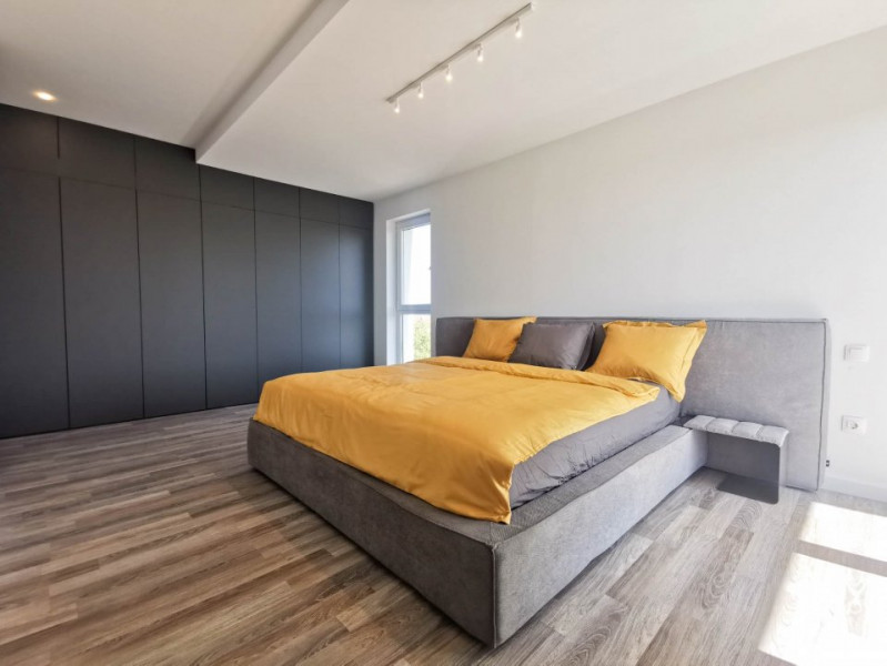 Apartament 3 camere LUX, Prima inchiriere, zona Nord