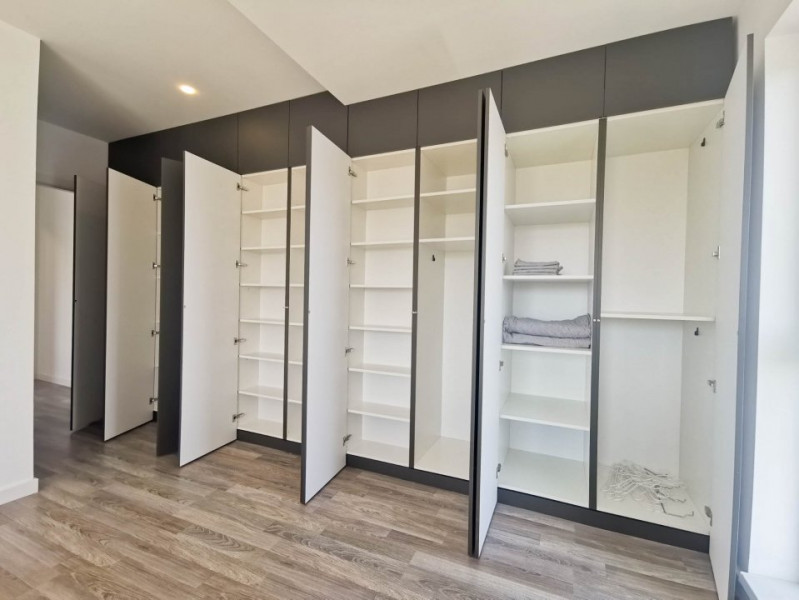 Apartament 3 camere LUX, Prima inchiriere, zona Nord