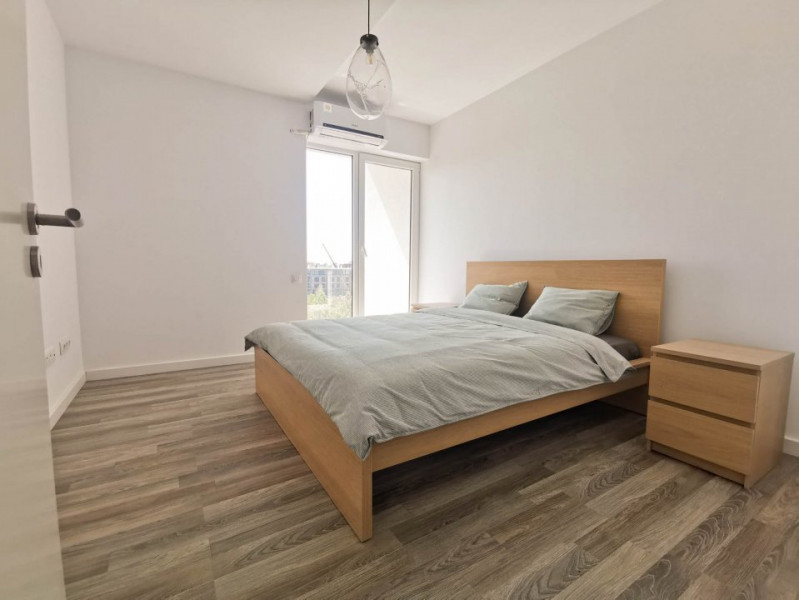 Apartament 3 camere LUX, Prima inchiriere, zona Nord