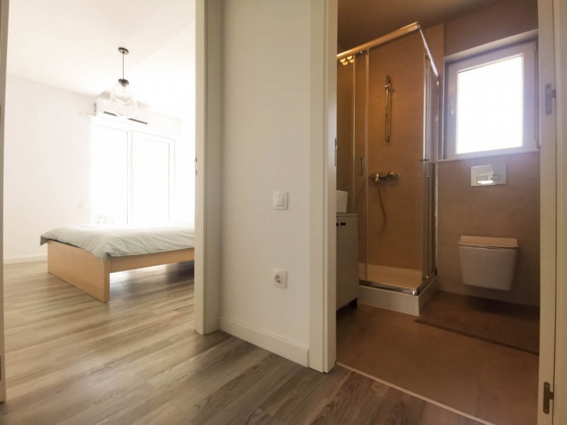 Apartament 3 camere LUX, Prima inchiriere, zona Nord