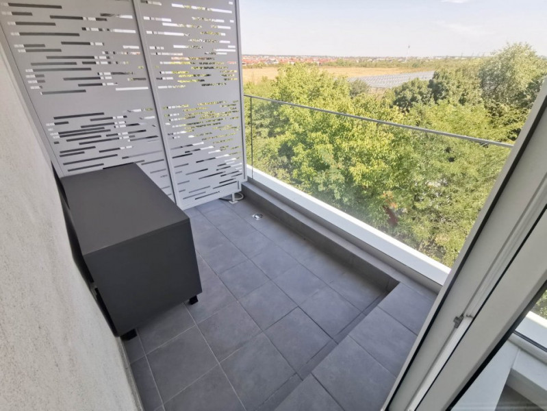 Apartament 3 camere LUX, Prima inchiriere, zona Nord