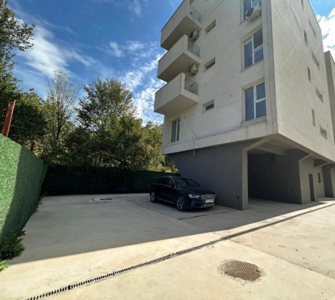 Apartament 3 camere LUX, Prima inchiriere, zona Nord