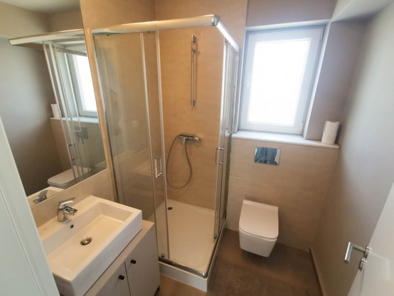 Apartament 3 camere LUX, Prima inchiriere, zona Nord