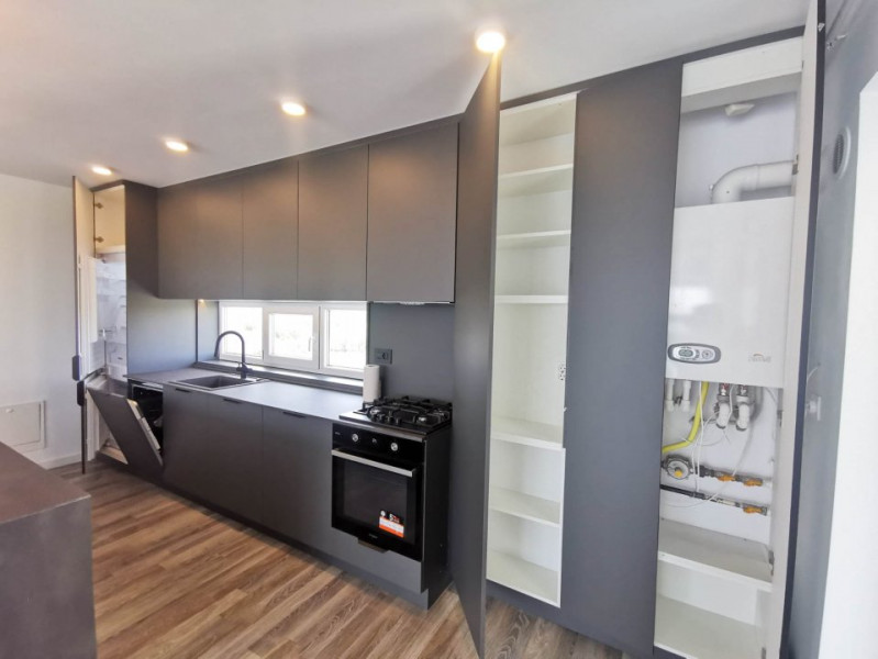 Apartament 3 camere LUX, Prima inchiriere, zona Nord