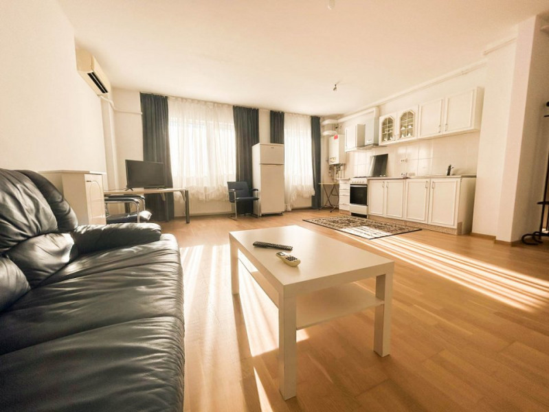 Apartament 2 camere cu centrala proprie, Gloria Residence Jilava