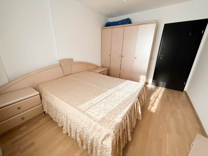 Apartament 2 camere cu centrala proprie, Gloria Residence Jilava