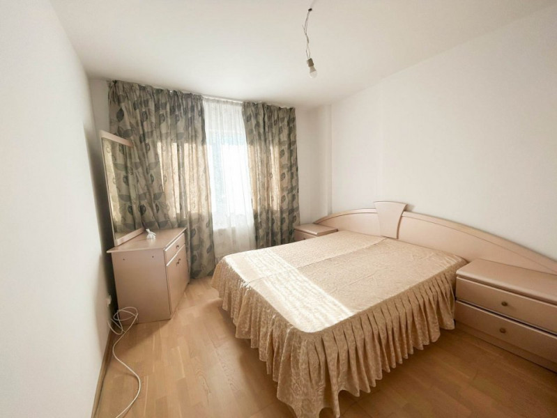 Apartament 2 camere cu centrala proprie, Gloria Residence Jilava