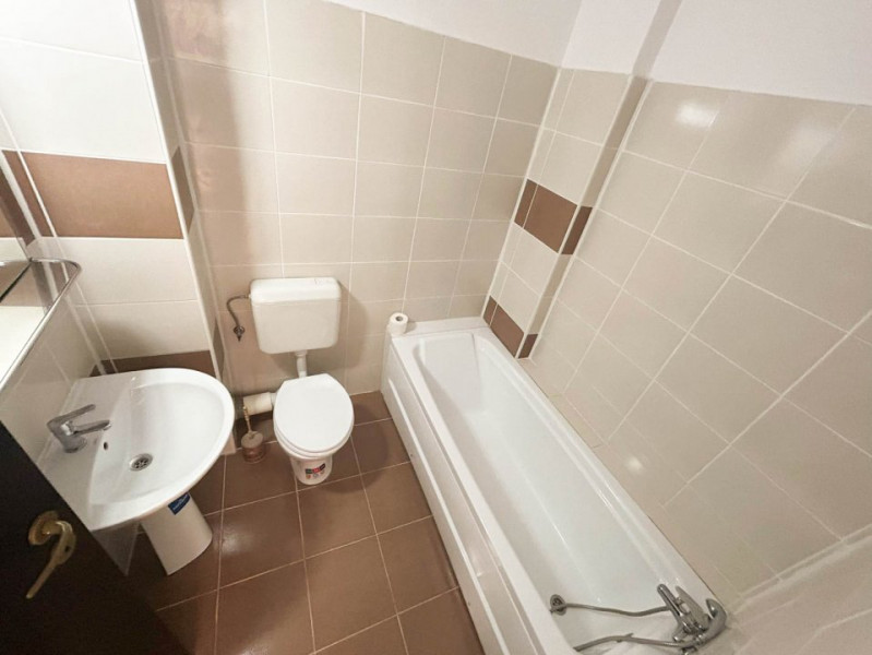 Apartament 2 camere cu centrala proprie, Gloria Residence Jilava