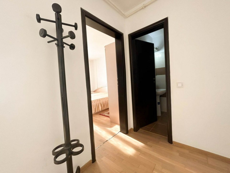 Apartament 2 camere cu centrala proprie, Gloria Residence Jilava