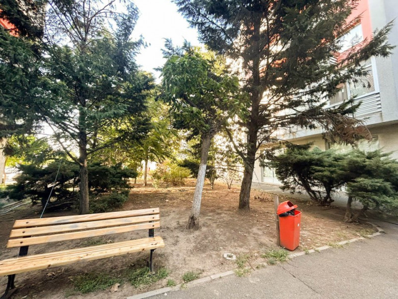 Apartament 2 camere cu centrala proprie, Gloria Residence Jilava