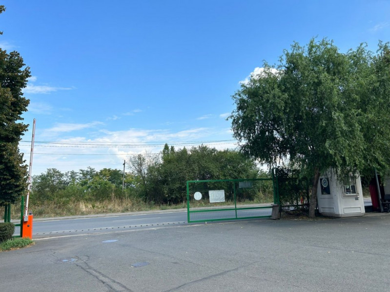 Apartament 2 camere cu centrala proprie, Gloria Residence Jilava