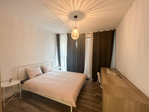 3 camere LUX, PRIMA INCHIRIERE, Nord Residence Baneasa