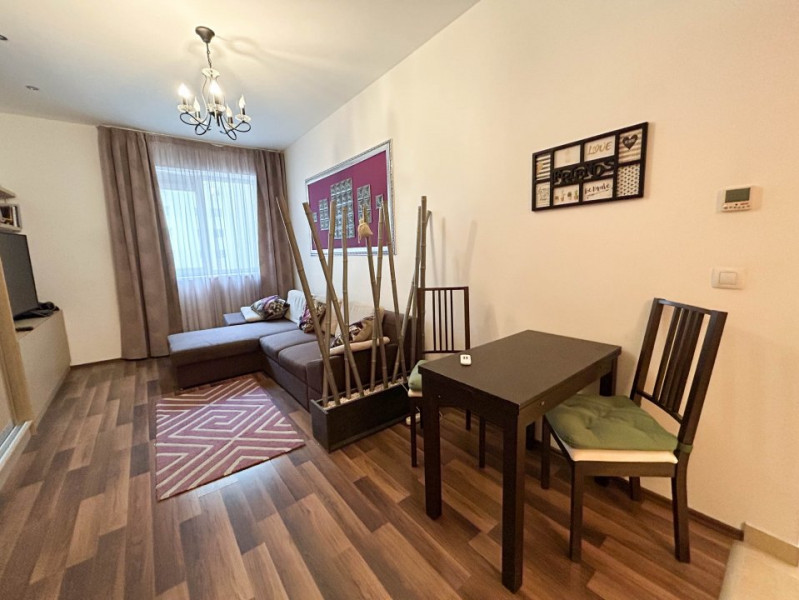 Oportunitate investitie cu randament foarte bun, 2 camere, Rin Residence