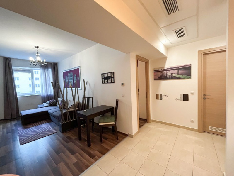 Oportunitate investitie cu randament foarte bun, 2 camere, Rin Residence